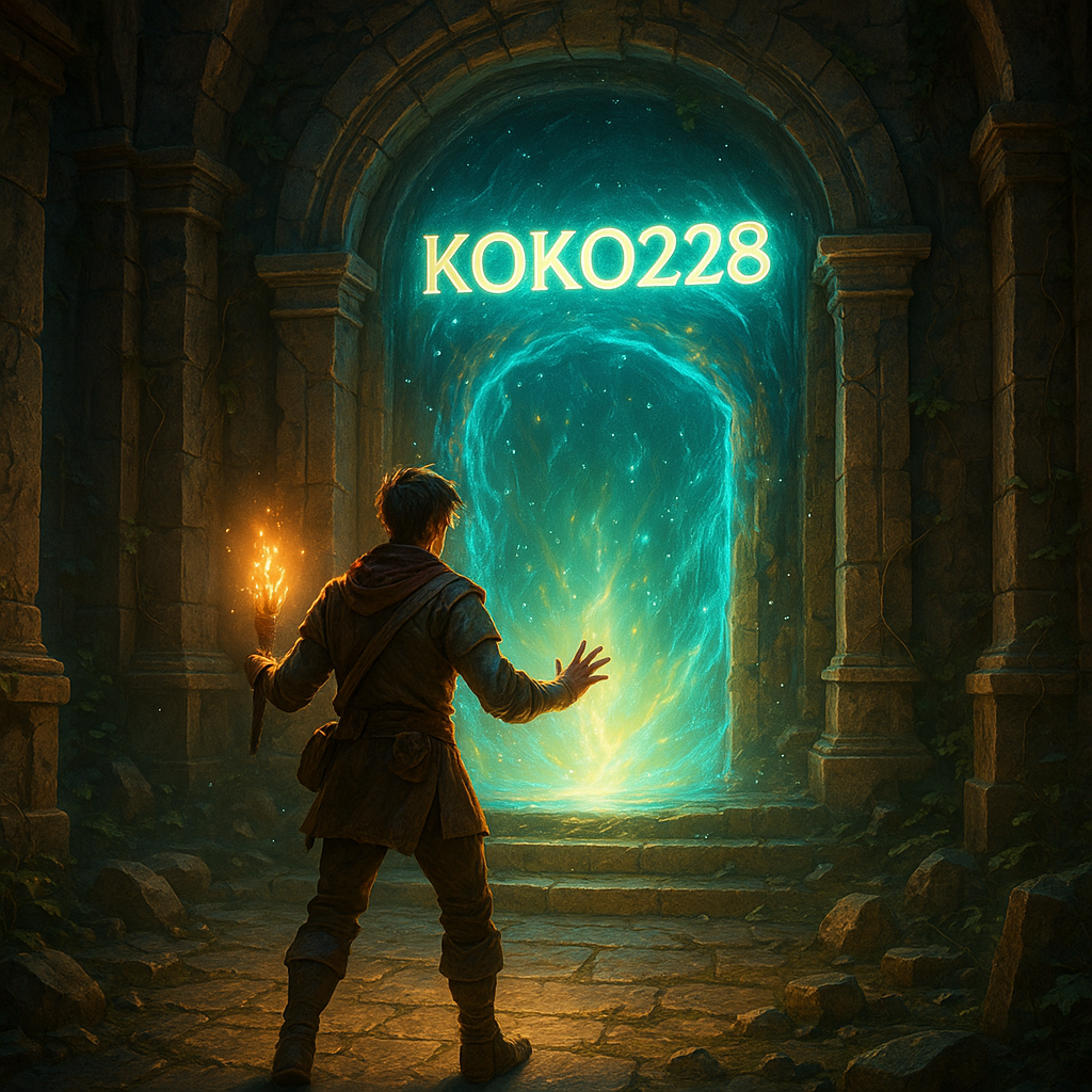 KOKO228